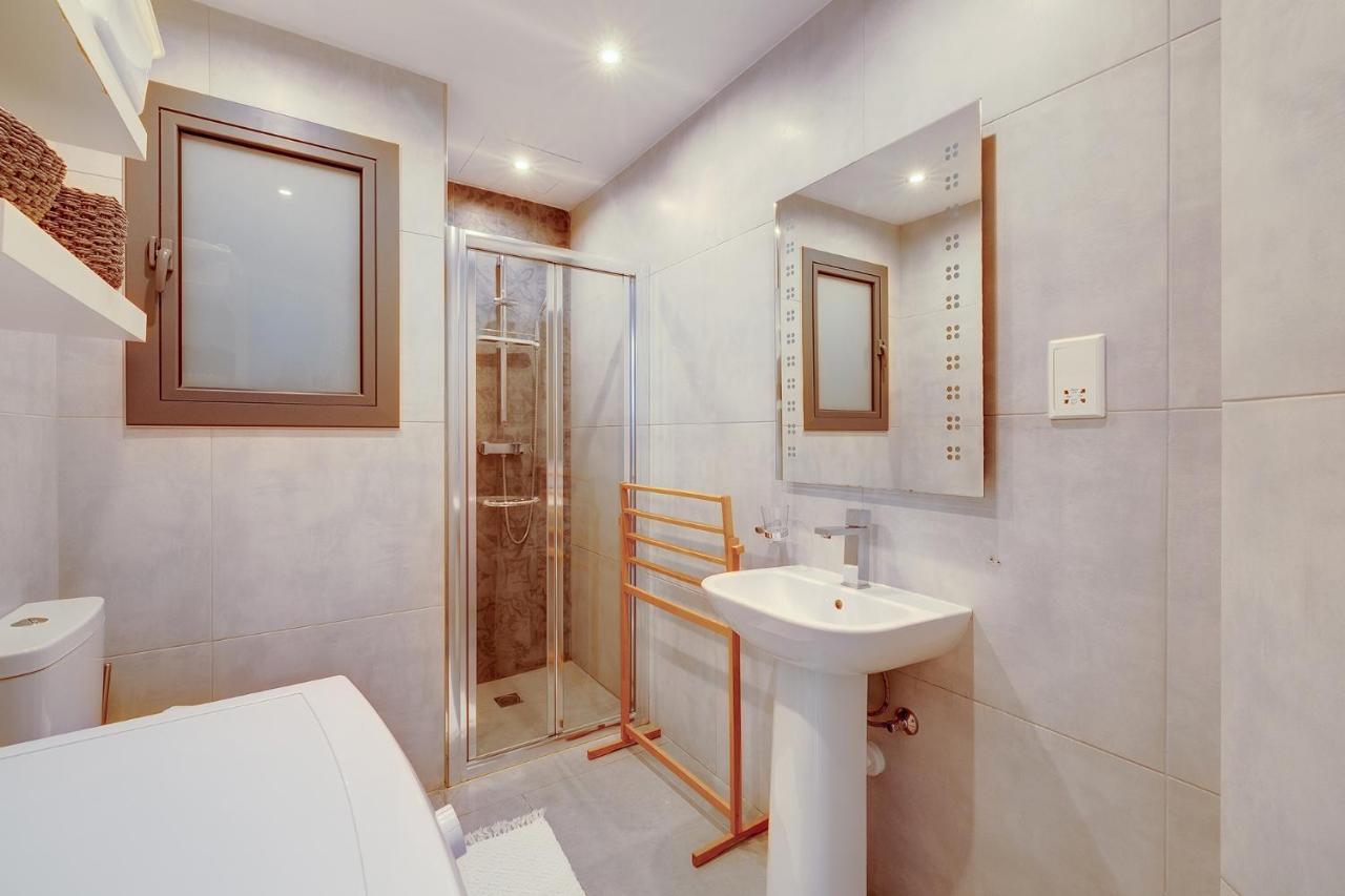 Luxurious 2Br Apartment In Валлетта Екстер'єр фото