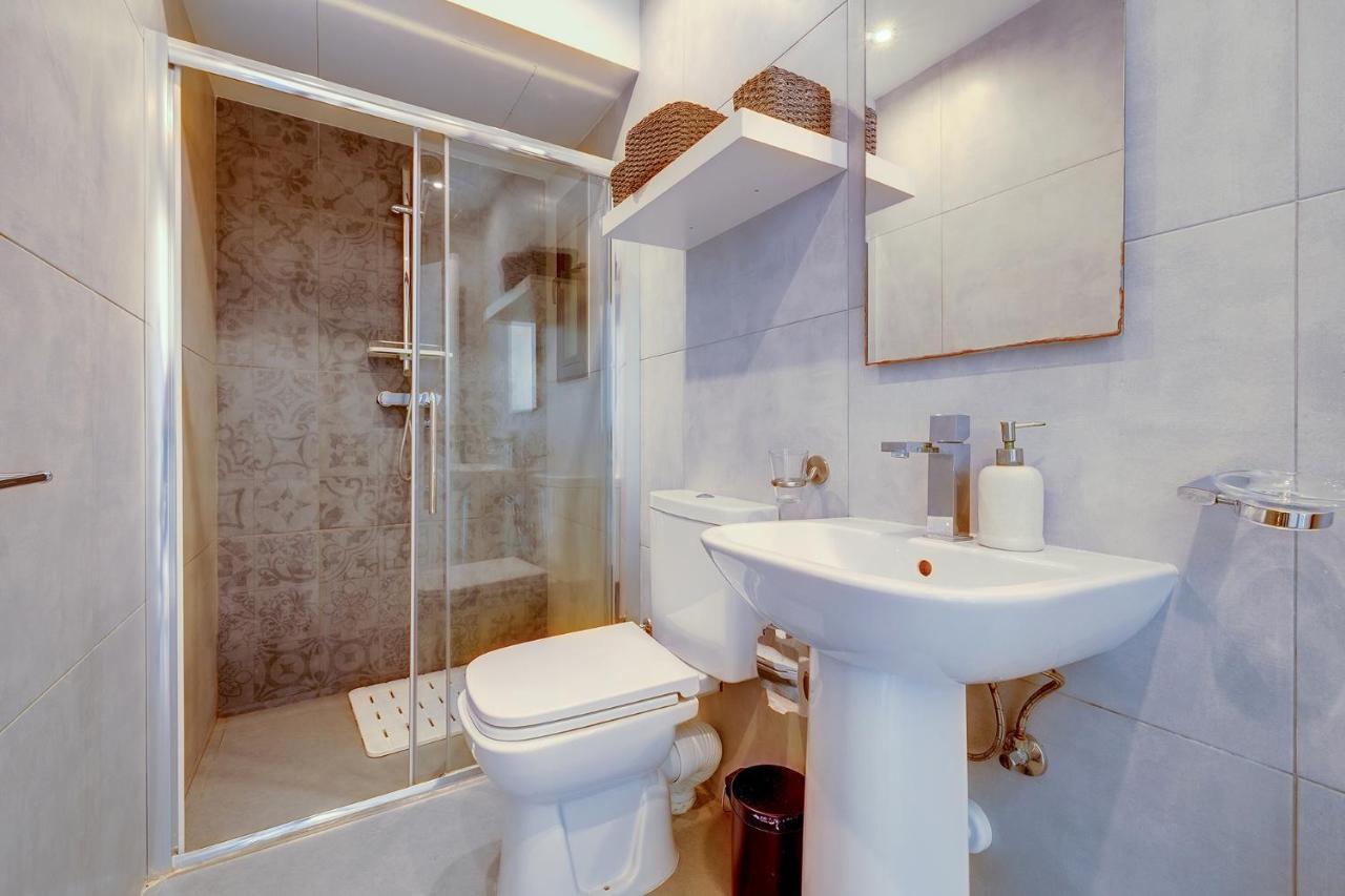 Luxurious 2Br Apartment In Валлетта Екстер'єр фото