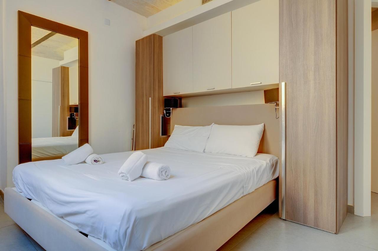 Luxurious 2Br Apartment In Валлетта Екстер'єр фото