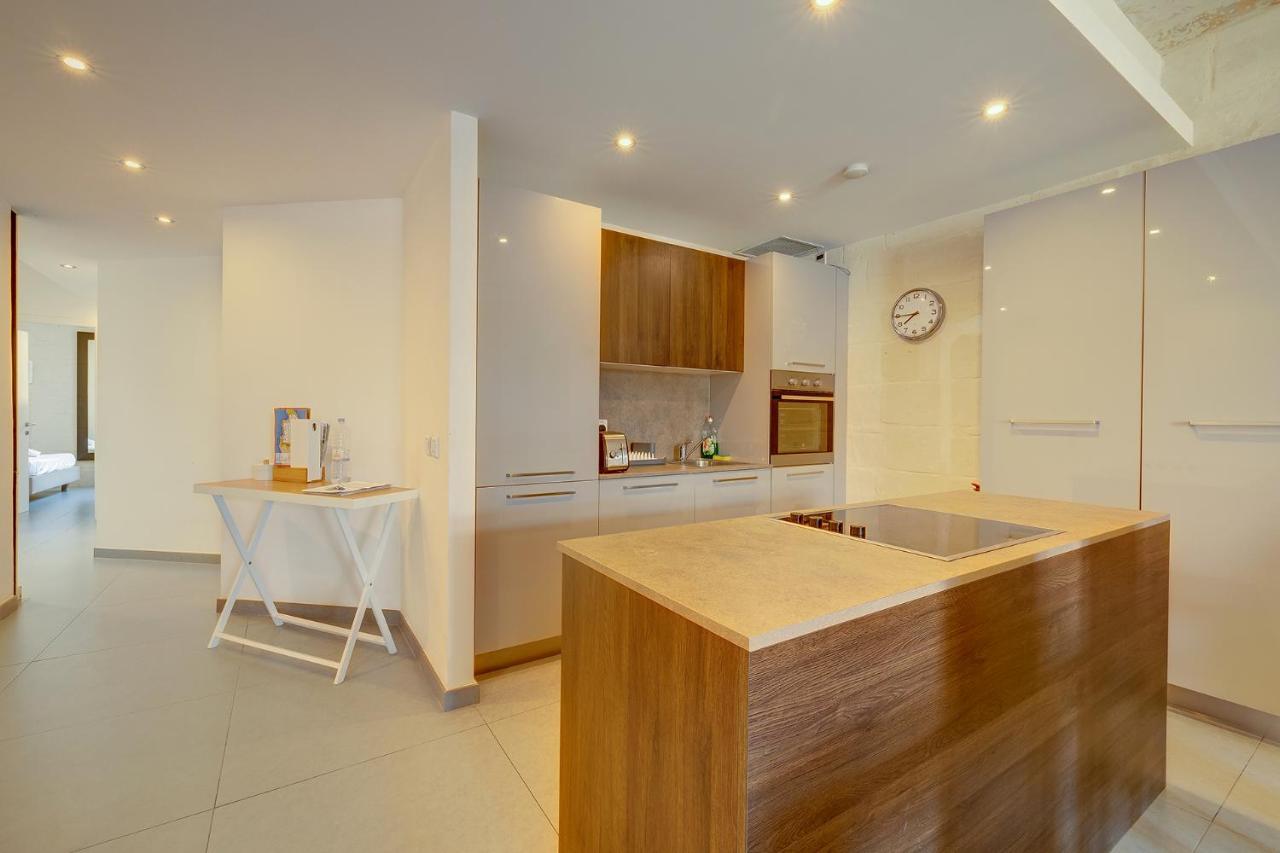Luxurious 2Br Apartment In Валлетта Екстер'єр фото